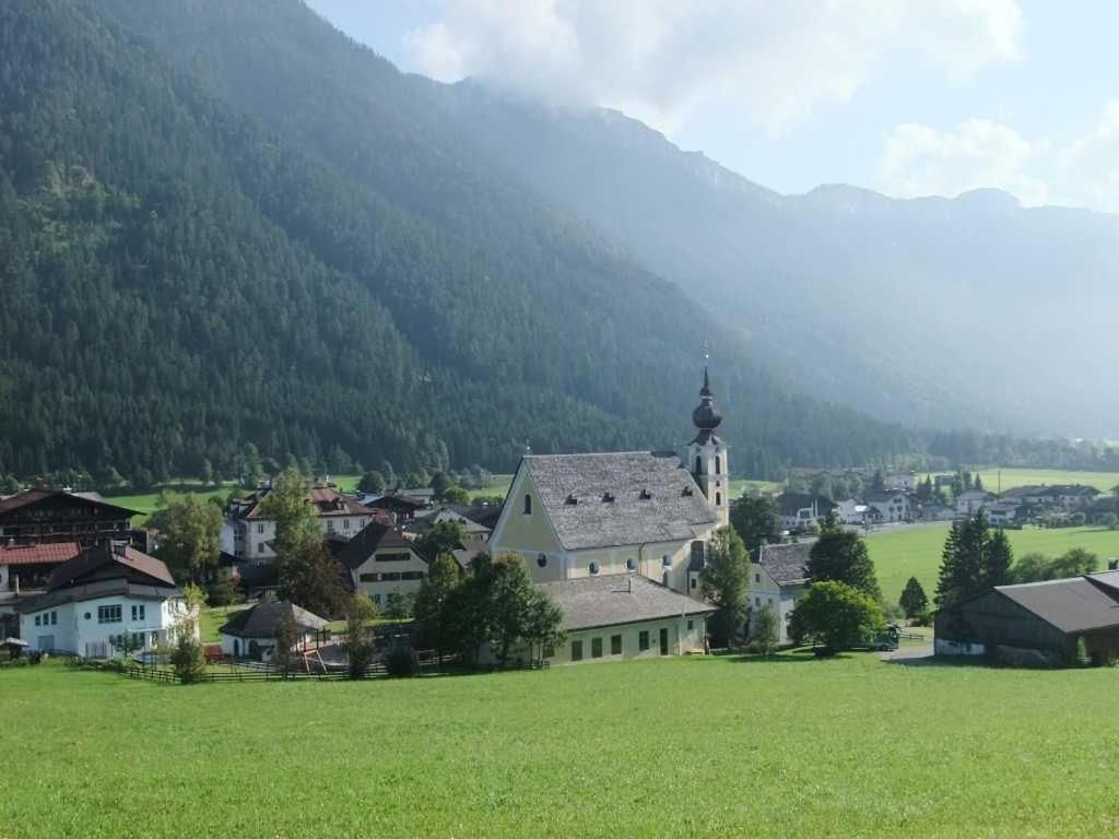 Weindlhof Villa Вайдринг Екстериор снимка