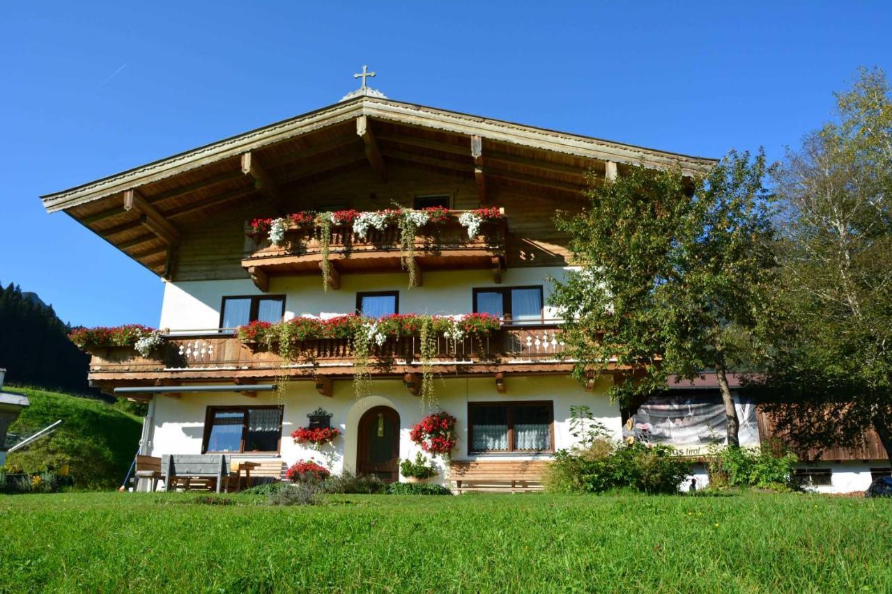 Weindlhof Villa Вайдринг Екстериор снимка