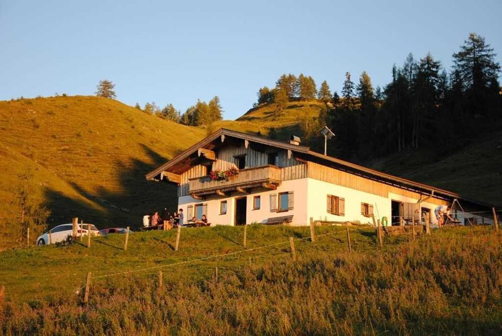 Weindlhof Villa Вайдринг Екстериор снимка