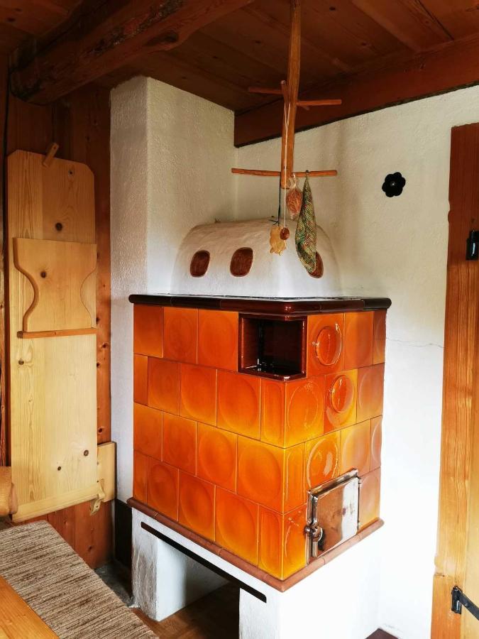 Weindlhof Villa Вайдринг Екстериор снимка