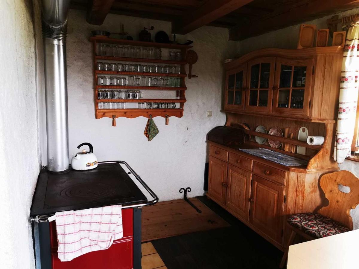 Weindlhof Villa Вайдринг Екстериор снимка
