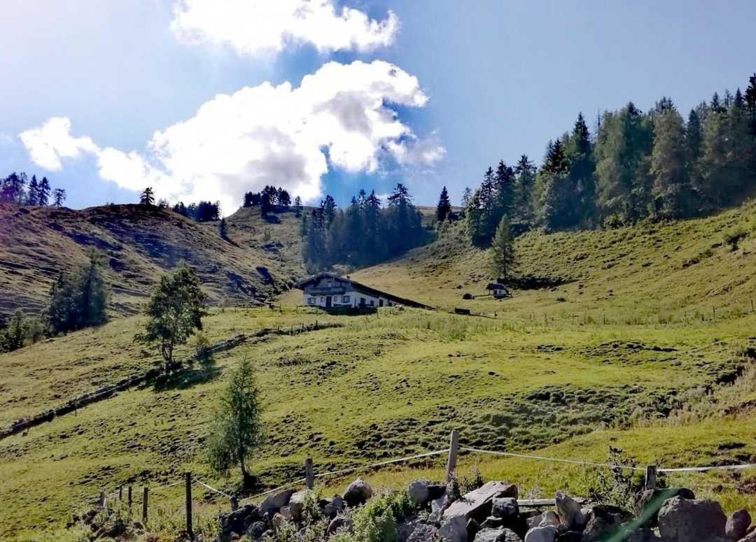 Weindlhof Villa Вайдринг Екстериор снимка